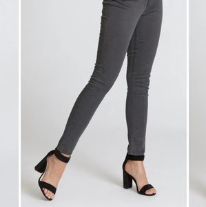 Dear John Joyrich Comfort Grey Skinny